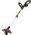 WORX WG163 GT 3.0 20V PowerShare 12″ Cordless String Trimmer & Edger, 12in