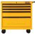 36″ DeWalt Instrument Chest – Top $99 and backside $199 at Dwelling Depot B&M – YMMV