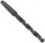 Drill America 3″ High Speed Steel 5MT Taper Shank Drill Bit, DWDTS Series