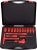 KS TOOLS 4042146329573 SK Hand Tool Insulated socket wrench set, 16 pcs, 1/2″