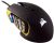 CORSAIR Scimitar Pro RGB – MMO Gaming Mouse – 16,000 DPI Optical Sensor – 12 Programmable Side Buttons – Yellow