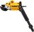 DEWALT Metal Shears Attachment, Impact Ready (DWASHRIR)