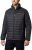 Columbia Men’s Voodoo Falls 590 TurboDown Jacket, Thermal Reflective Warmth