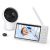 Eufy  baby Monitor $115.99 after coupon Amazon