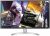 LG 32UK50T-W 32-Inch 4K UHD (3840 X 2160) with Radeon Freesync Technology and DCI-P3 95% Color Gamut