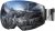 OTG Ski Goggles for $12.34, Magnetic Goggles for $18.79 Cylindrical Goggles for $18.19