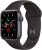 Apple Watch series 5 40mm space gray aluminum gps with sport band $354.99