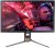 Asus ROG Swift PG27UQ 27″ Gaming Monitor 4K UHD 144Hz DP HDMI G-SYNC HDR Aura Sync with Eye Care