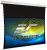 Elite Screens Evanesce Tab-Tension, 120-inch 16:9, Tensioned In-Ceiling Projection Projector Screen, ITE120HW2-E8