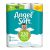 Angel Soft Toilet Paper, 24 Double Rolls, 24 = 48 Regular Bath Tissue Rolls