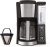 Ninja 12-Cup Programmable Coffee Maker (CE201) Black/Stainless Steel $59.99 @ Amazon