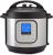 Instant Pot Duo Nova 7-in-1 Electric Pressure Cooker, Slow Cooker, Rice Cooker, Steamer, Saute, Yogurt Maker, and Warmer|6 Quart|Easy-Seal Lid|14 One-Touch Programs