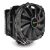 Cryorig R1 Ultimate Dual Tower Heatsink for AMD/Intel CPU – Black