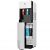Avalon Self Cleaning Bottleless Water Cooler Dispenser – Hot & Cold Water, Child Safety Lock, Innovative Slim Design – UL/Energy Star Approved- White – A7BOTTLELESSWHT