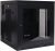 Tripp Lite SRW12USG SmartRack 12U Low-Profile Switch-Depth Wall-Mount Rack Enclosure Cabinet with Clear Acrylic Window, Hinged Back