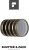 PolarPro Shutter Filter 5-Pack for DJI Osmo Action (Magnetic HotSwap Filter System)
