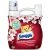 Snuggle Concentrated Fabric Softener Liquid