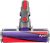 Dyson V10 Fluffy Head Attachment $93.95