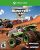 Monster Jam Steel Titans – Xbox One Standard Edition