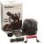 Rode VideoMicro Compact On-Camera Microphone with Rycote Lyre Shock Mount