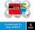 Scotch Heavy Duty Shipping Packaging Tape, 6-Rolls $16.01 (or less) + FS Amazon Prime