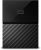 WD 3TB Black My Passport Portable External Hard Drive – USB 3.0 – WDBYFT0030BBK-WESN