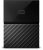 WD 3TB Black My Passport Portable External Hard Drive – USB 3.0 – WDBYFT0030BBK-WESN