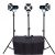 Dracast BoltRay Plus Daylight LED400 3-Light Kit with Soft Case, Blue (DRBRPLLK3x400DS)