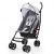 Summer 3D Lite Convenience Stroller, Grey