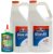 2-Gal Elmer’s Multi Purpose Glue + 5-Oz Inexperienced Slime Color Glue $15.95 ($8 per gal) + free delivery