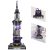 Eureka NEU202 Upright Vacuum Cleaner with Automatic Cord Rewind and LED Headlight + Free Shipping $119.98
