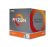 AMD Ryzen 9 3900X 12-core, 24-Thread Unlocked Desktop Processor with Wraith Prism LED Cooler [Processor] $493.84