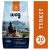 30 Lb. Wag Amazon Brand Dry Dog Food (various flavor)