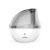 Pure Enrichment – Ultrasonic Cool Mist Humidifier  – 1.5-Liter Water Tank, Silver $27.99 +FS