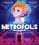 Osamu Tezuka’s Metropolis (Blu-ray)