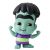 Netflix Super Monsters Frankie Mash Collectible 4-inch Figure Ages 3 and Up- $2.00 at Amazon + FS with Prime