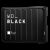5TB WD_BLACK P10 Game Drive USB 3.0 Portable Hard Drive