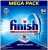 94-Ct Finish Powerball Dishwasher Detergent Tablets (Fresh)