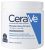 19oz CeraVe Daily Face and Body Moisturizing Cream