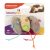 SmartyKat Catnip Cat Toys [Skitter Critters] – Pkg 3 for $1.53