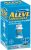 120-Count Aleve Pain Reliever Liquid Gels (NSAID 200mg) $9.53 w/ S&S & More + Free S&H