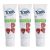 3-Pack Tom’s of Maine Children’s Toothpaste (4.2oz ea.)