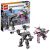 LEGO Overwatch D.Va & Reinhardt Mech Building Kit (75973)