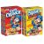 Cap’n Crunch Breakfast Cereal, Original & Crunch Berries Variety Pack (4 Pack) – $9.98 @ Amazon.com