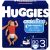 Buy 2 Select Diapers, Get $10 Off: 80-Ct Huggies OverNites Diapers (Size 3)