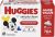 704-Count Huggies Simply Clean Fragrance-free Baby Wipes