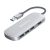 HooToo Ultra Slim 4-Port USB 3.0 Data Hub