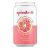 Spindrift Sparkling Water, Grapefruit Flavored, Made with Real Squeezed Fruit, 24 Count $11.93