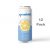12-Pack 16-Oz. Spindrift Sparkling Water, Lemon Flavor $5.96 or less w/ S&S + free s/h