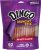 Dingo Munchy Stix Rawhide and Chicken Treat for Dogs 50 ct $3.68 with s/s